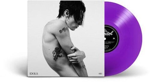 Yungblud: Idols - Limited - VINYL LP
