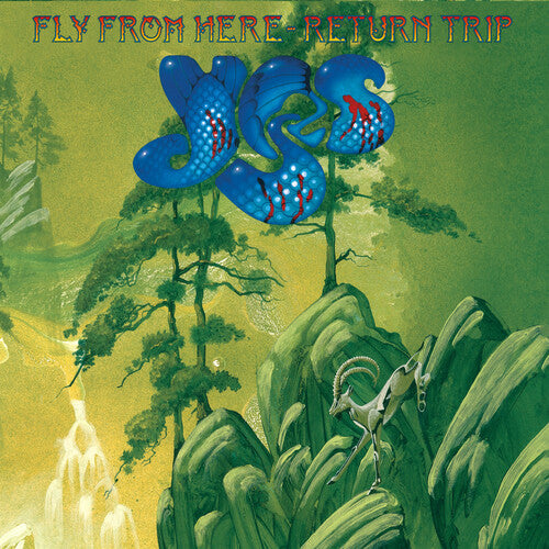 Yes: Fly From Here (Return Trip) - VINYL LP