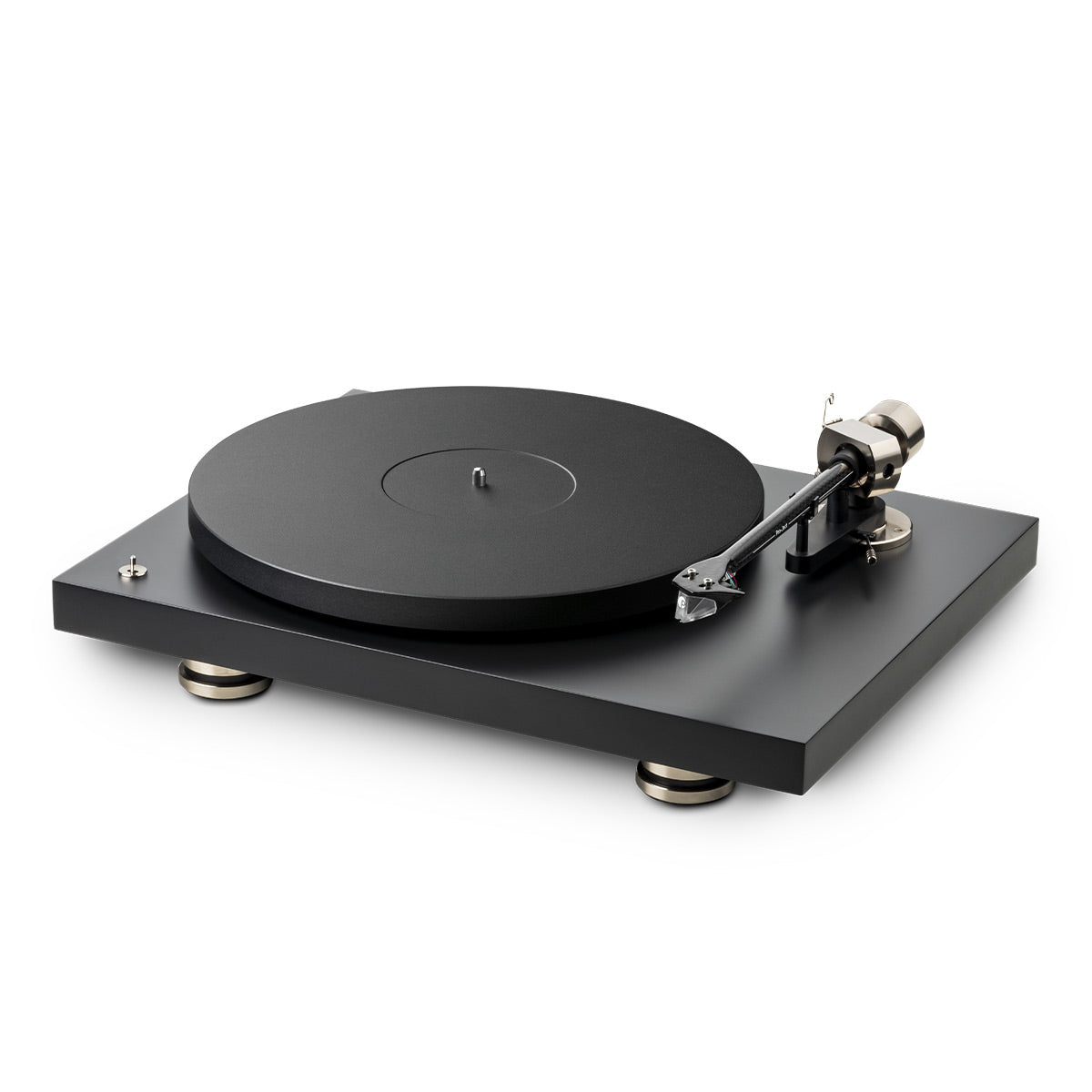 ProJect Debut PRO B Balanced Turntable with Pick it PRO Balanced Cartridge
