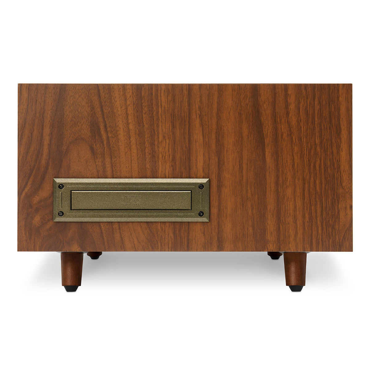 Victrola Century 6-in-1 Music Center (Walnut)