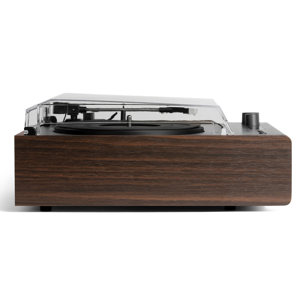Eastwood Signature Bluetooth Record Player (Espresso)