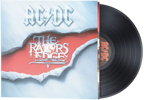AC/DC: Razor's Edge - VINYL LP
