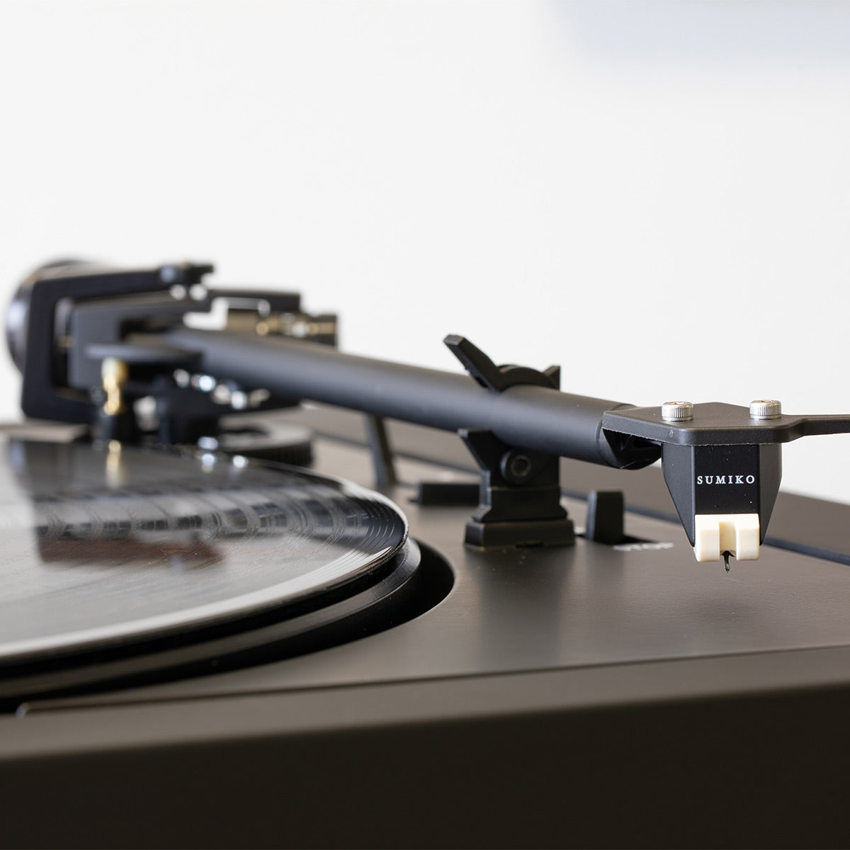 ProJect A2 Fully Automatic Sub-Chassis Turntable