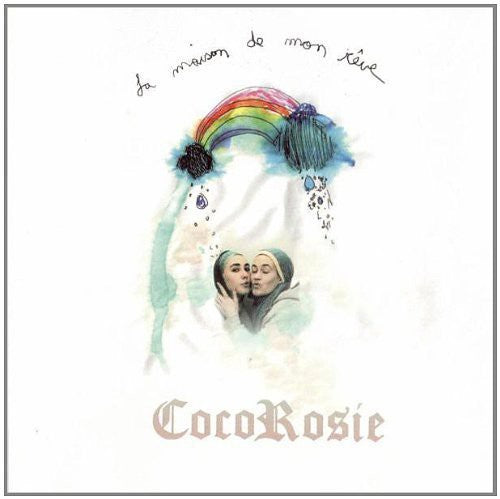 CocoRosie: La Maison de Mon Reve - VINYL LP