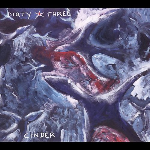 Dirty Three: Cinder - VINYL LP