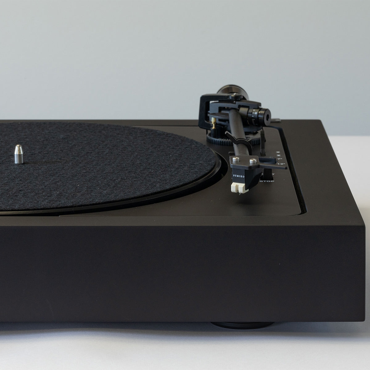ProJect A2 Fully Automatic Sub-Chassis Turntable