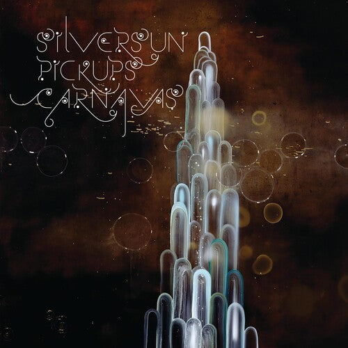 Silversun Pickups: Carnavas - VINYL LP