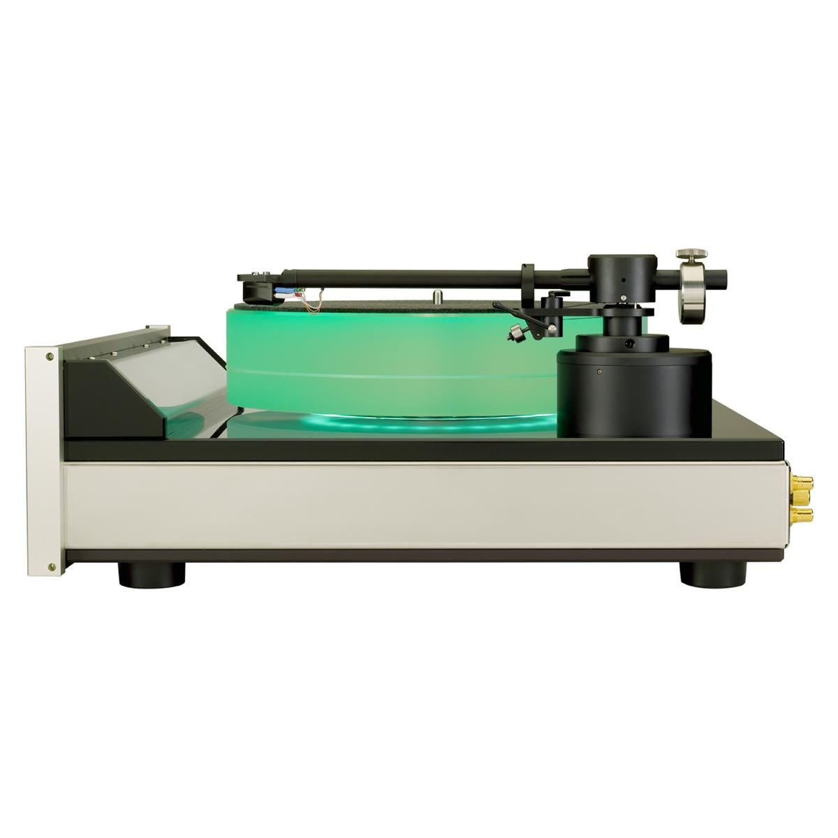 McIntoshMT10 Turntable (Black)
