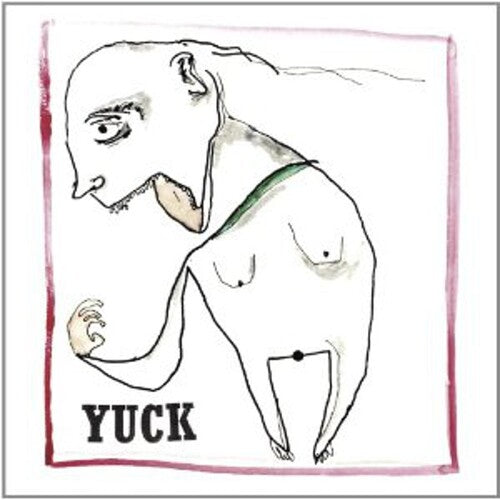Yuck: Yuck - VINYL LP