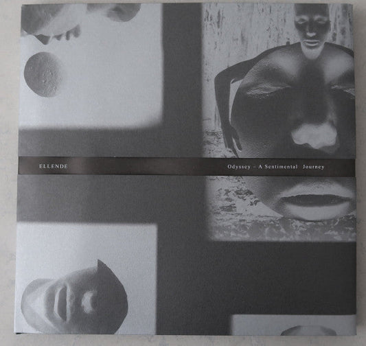 Odyssey, A Sentimental Journey | Mint (M) Mint (M)