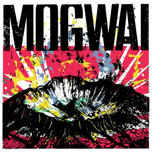 The Bad Fire (BOX SET COLOR VINYL) | Mint (M) Mint (M)