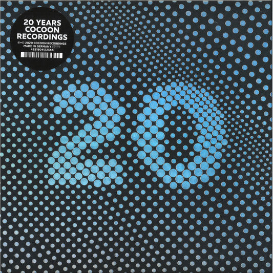 20 Years Cocoon Recordings | Mint (M) Mint (M)