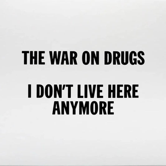 I Don't Live Here Anymore (2LP Box + 7" + Cassette) | Mint (M) Mint (M)